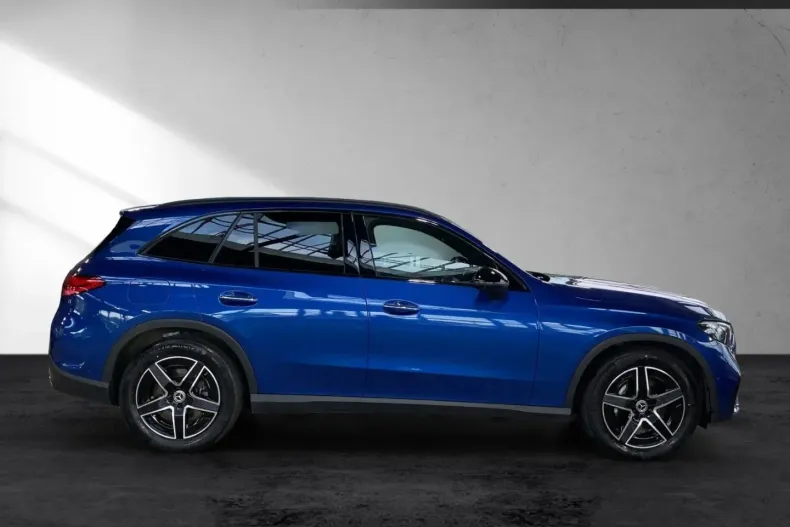 Mercedes-Benz GLC 450 din 2024 cu 6.080 km - oferta MER157277 - foto 5