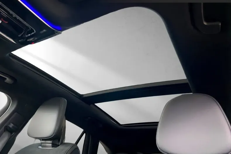 Mercedes-Benz GLC 450 din 2024 cu 6.080 km - oferta MER157277 - foto 13