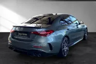 Mercedes-Benz C 43 AMG din 2023 cu 4.270 km - oferta MER157278 - foto 4
