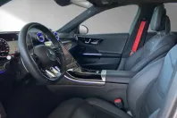 Mercedes-Benz C 43 AMG din 2023 cu 4.270 km - oferta MER157278 - foto 7