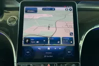 Mercedes-Benz C 43 AMG din 2023 cu 4.270 km - oferta MER157278 - foto 11