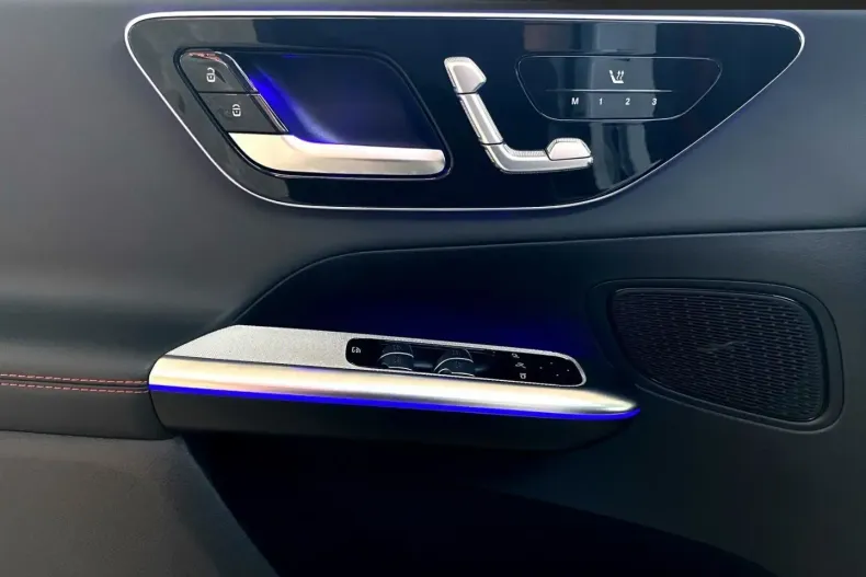 Mercedes-Benz GLC 43 AMG din 2024 cu 16.998 km - oferta MER157279 - foto 15