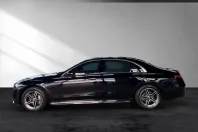 Mercedes-Benz S 450 din 2024 cu 19.798 km - oferta MER157281 - foto 2
