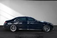 Mercedes-Benz S 450 din 2024 cu 19.798 km - oferta MER157281 - foto 5