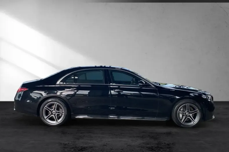 Mercedes-Benz S 450 din 2024 cu 19.798 km - oferta MER157281 - foto 5