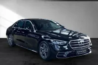 Mercedes-Benz S 450 din 2024 cu 19.798 km - oferta MER157281 - foto 6