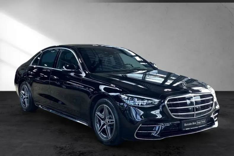 Mercedes-Benz S 450 din 2024 cu 19.798 km - oferta MER157281 - foto 6