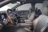 Mercedes-Benz S 450 din 2024 cu 19.798 km - oferta MER157281 - foto 7