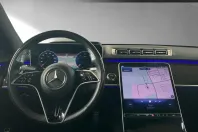 Mercedes-Benz S 450 din 2024 cu 19.798 km - oferta MER157281 - foto 8