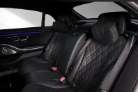 Mercedes-Benz S 450 din 2024 cu 19.798 km - oferta MER157281 - foto 9