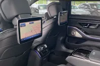 Mercedes-Benz S 450 din 2024 cu 19.798 km - oferta MER157281 - foto 10