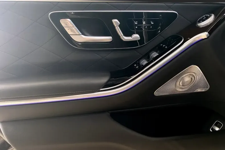 Mercedes-Benz S 450 din 2024 cu 19.798 km - oferta MER157281 - foto 15