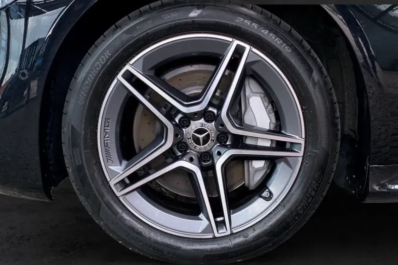 Mercedes-Benz S 450 din 2024 cu 19.798 km - oferta MER157281 - foto 16