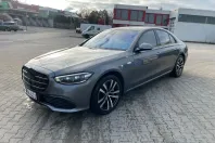 Mercedes-Benz S 500 din 2021 cu 79.000 km - oferta MER157283 - foto 1