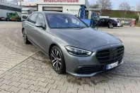 Mercedes-Benz S 500 din 2021 cu 79.000 km - oferta MER157283 - foto 3