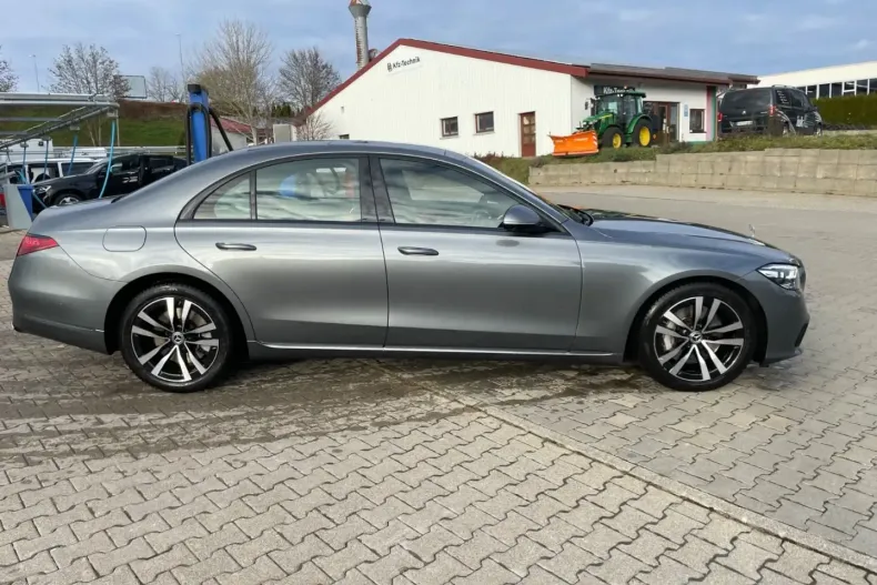 Mercedes-Benz S 500 din 2021 cu 79.000 km - oferta MER157283 - foto 4