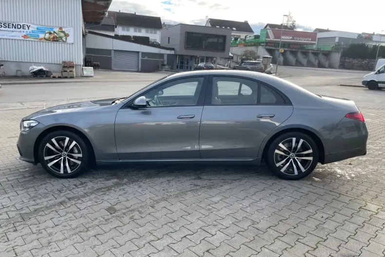 Mercedes-Benz S 500 din 2021 cu 79.000 km - oferta MER157283 - foto 7