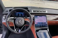 Mercedes-Benz S 500 din 2021 cu 79.000 km - oferta MER157283 - foto 9