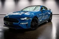Ford Mustang din 2025 cu 5.903 km - oferta FOR157285 - foto 1