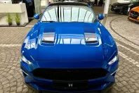Ford Mustang din 2025 cu 5.903 km - oferta FOR157285 - foto 2