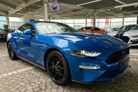 Ford Mustang din 2025 cu 5.903 km - oferta FOR157285 - foto 3