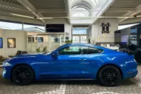 Ford Mustang din 2025 cu 5.903 km - oferta FOR157285 - foto 5