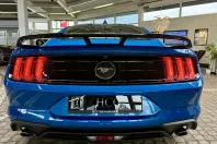 Ford Mustang din 2025 cu 5.903 km - oferta FOR157285 - foto 7