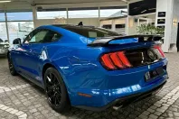 Ford Mustang din 2025 cu 5.903 km - oferta FOR157285 - foto 8