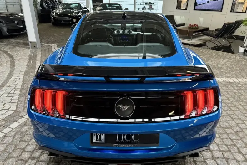 Ford Mustang din 2025 cu 5.903 km - oferta FOR157285 - foto 9
