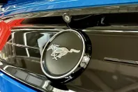 Ford Mustang din 2025 cu 5.903 km - oferta FOR157285 - foto 13