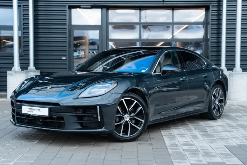 Porsche Panamera din 2024 cu 28.000 km - oferta POR157286 - foto 1