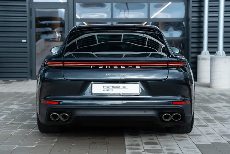 Porsche Panamera din 2024 cu 28.000 km - oferta POR157286 - foto 4