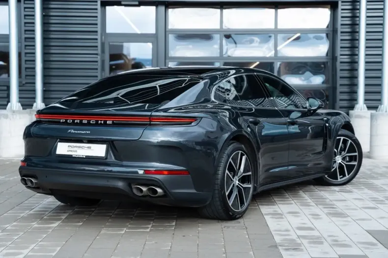 Porsche Panamera din 2024 cu 28.000 km - oferta POR157286 - foto 5