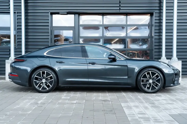 Porsche Panamera din 2024 cu 28.000 km - oferta POR157286 - foto 6