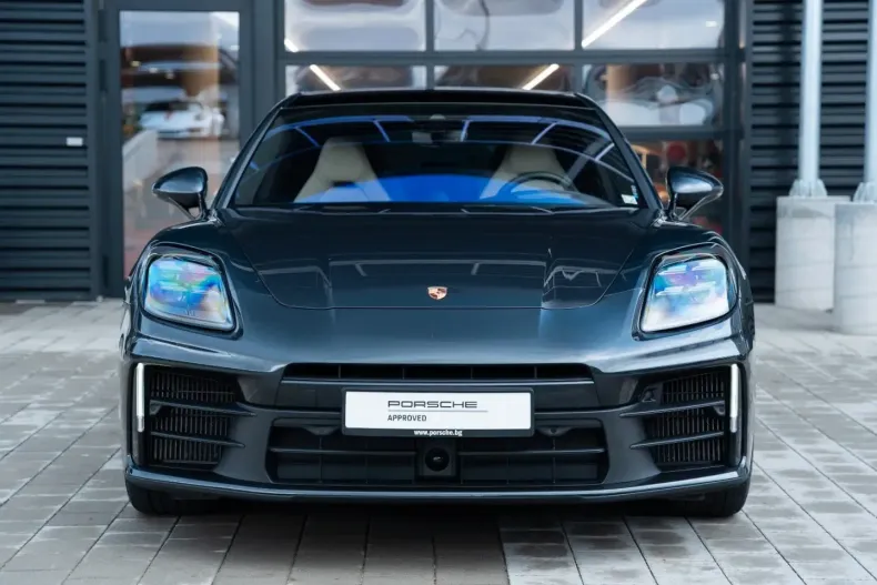 Porsche Panamera din 2024 cu 28.000 km - oferta POR157286 - foto 8