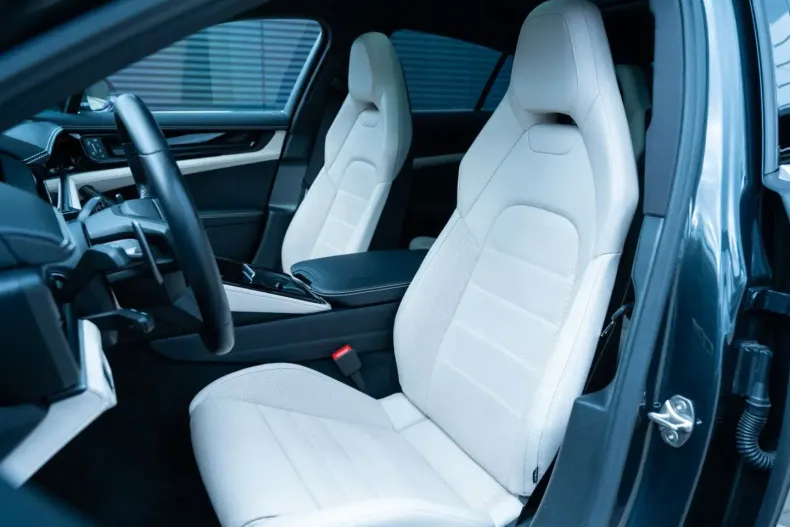 Porsche Panamera din 2024 cu 28.000 km - oferta POR157286 - foto 10