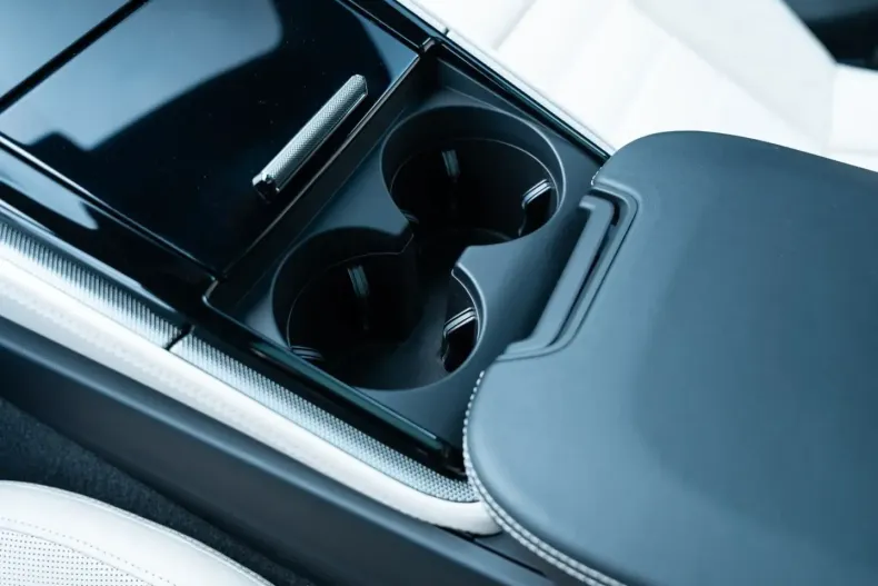 Porsche Panamera din 2024 cu 28.000 km - oferta POR157286 - foto 17