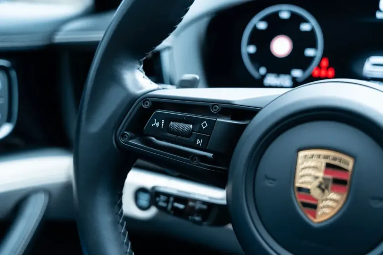 Porsche Panamera din 2024 cu 28.000 km - oferta POR157286 - foto 18