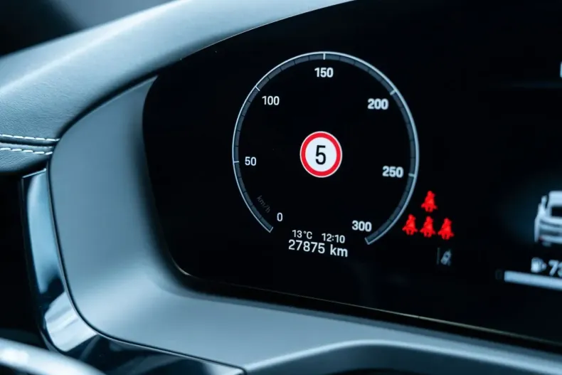 Porsche Panamera din 2024 cu 28.000 km - oferta POR157286 - foto 19