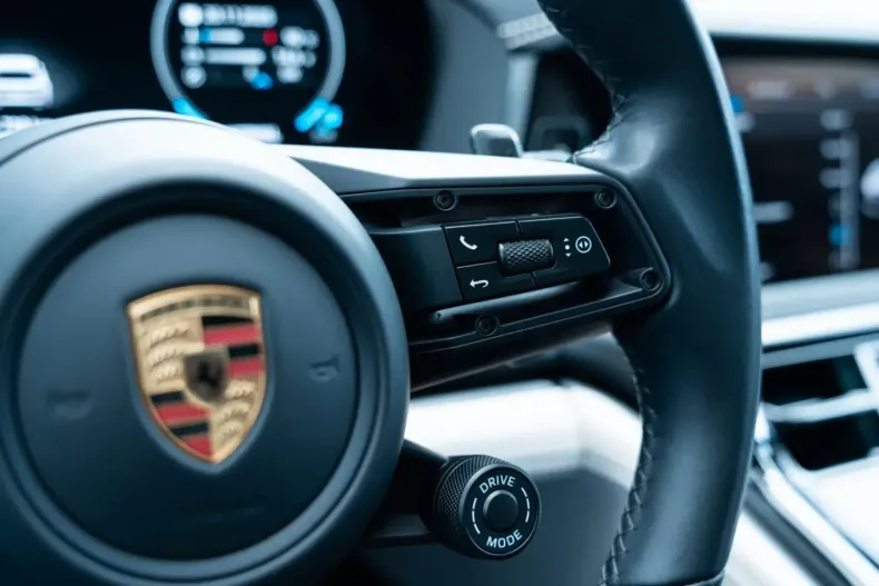 Porsche Panamera din 2024 cu 28.000 km - oferta POR157286 - foto 20