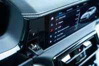 Porsche Panamera din 2024 cu 28.000 km - oferta POR157286 - foto 21