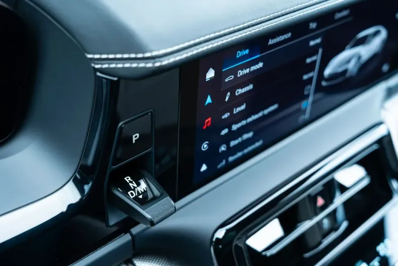 Porsche Panamera din 2024 cu 28.000 km - oferta POR157286 - foto 21