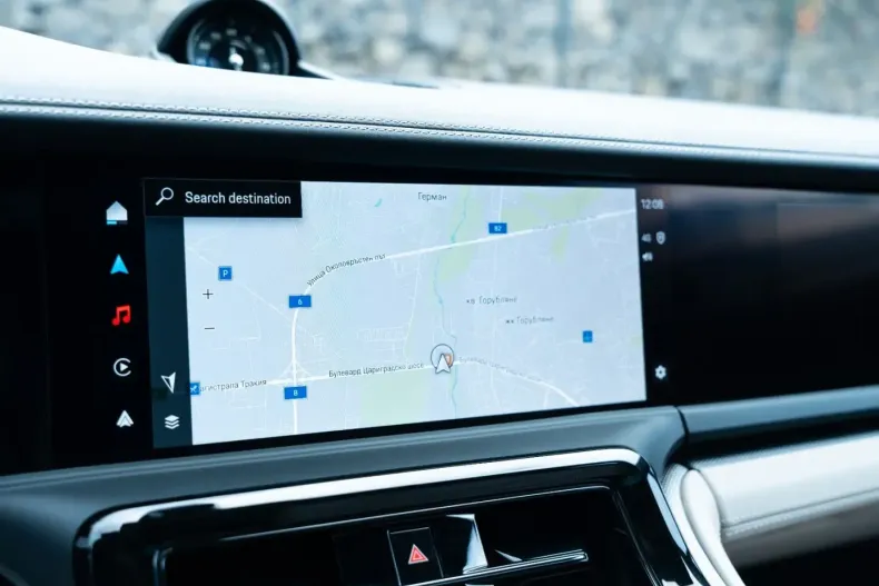 Porsche Panamera din 2024 cu 28.000 km - oferta POR157286 - foto 22