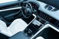 Porsche Panamera din 2024 cu 28.000 km - oferta POR157286 - foto 25