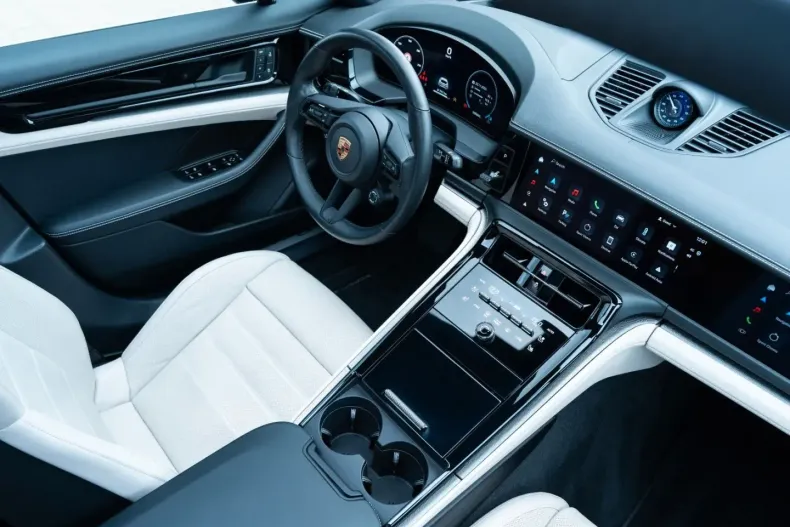 Porsche Panamera din 2024 cu 28.000 km - oferta POR157286 - foto 25