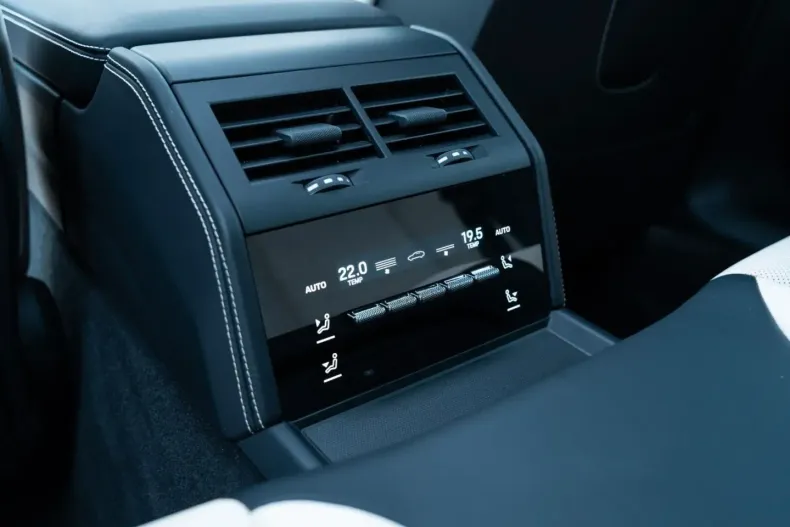 Porsche Panamera din 2024 cu 28.000 km - oferta POR157286 - foto 27