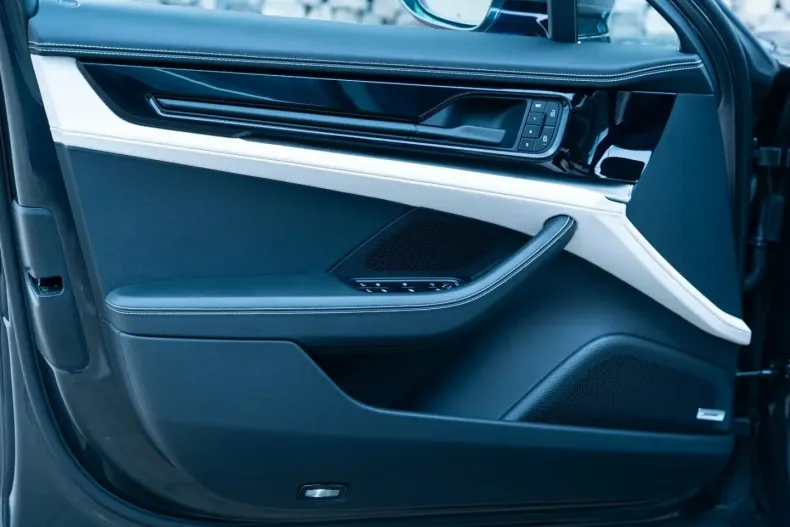 Porsche Panamera din 2024 cu 28.000 km - oferta POR157286 - foto 29