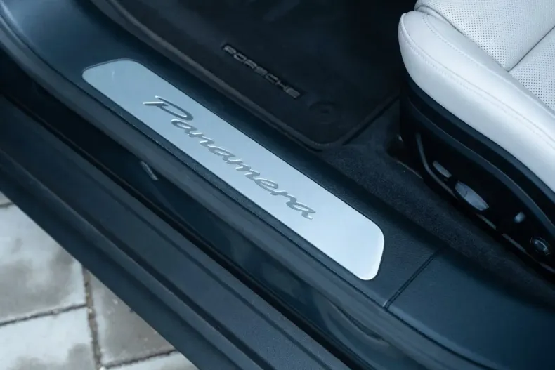 Porsche Panamera din 2024 cu 28.000 km - oferta POR157286 - foto 30