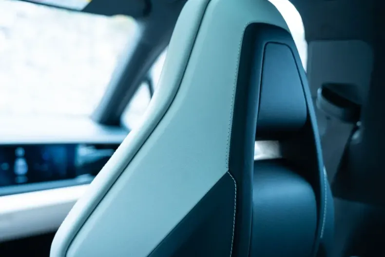 Porsche Panamera din 2024 cu 28.000 km - oferta POR157286 - foto 32