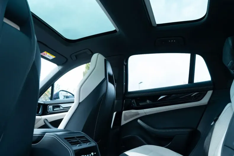 Porsche Panamera din 2024 cu 28.000 km - oferta POR157286 - foto 33